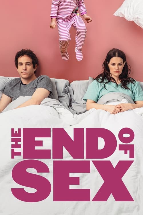 The End of Sex Torrent (2023) WEB-DL 720p/1080p/4K Dublado e Legendado – Download