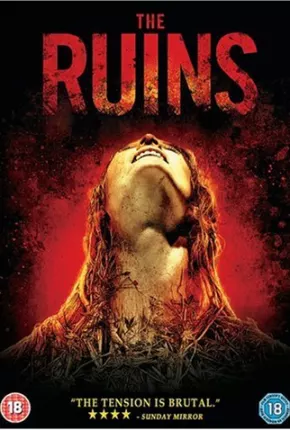 As Ruínas Torrent (2008) BluRay 720p Dublado – Download