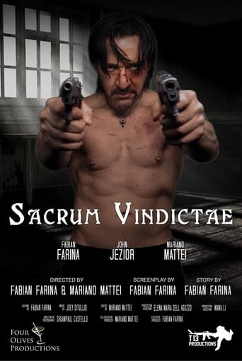 Sacrum Vindictae Torrent (2023) Dublado / Legendado WEB-DL 720p – Download