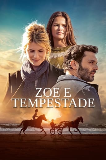 Zoe e Tempestade Torrent (2022) WEB-DL 1080p Dual Áudio – Download