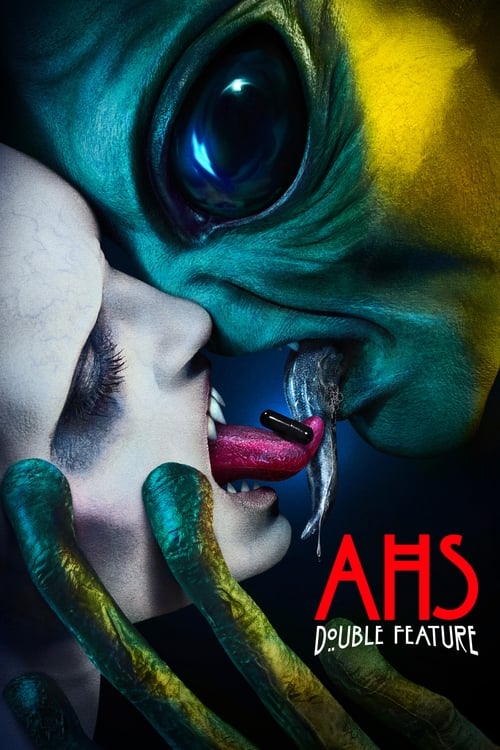 American Horror Story 10ª Temporada Completa Torrent WEB-DL 720p/1080p/4K Dual Áudio – Download