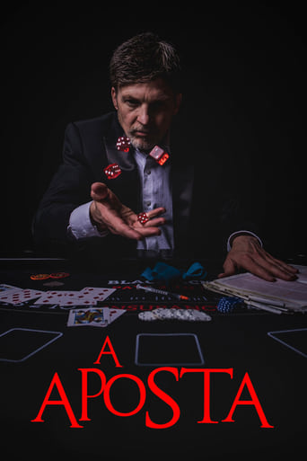 A Aposta Torrent (2020) WEB-DL 1080p Dual Áudio