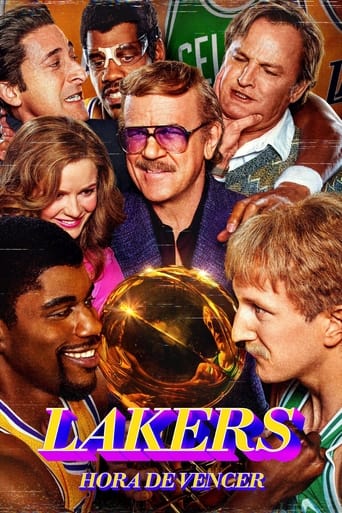 Lakers: Hora de Vencer 2ª Temporada Torrent (2023) WEB-DL 720p/1080p/4K Legendado – Download