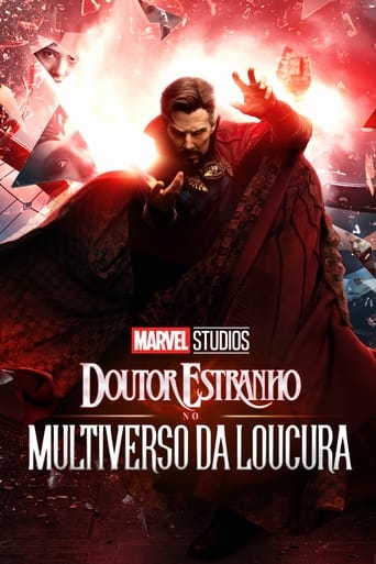 Doutor Estranho no Multiverso da Loucura Torrent (2022) WEB-DL 1080p/4K Dual Áudio – Download