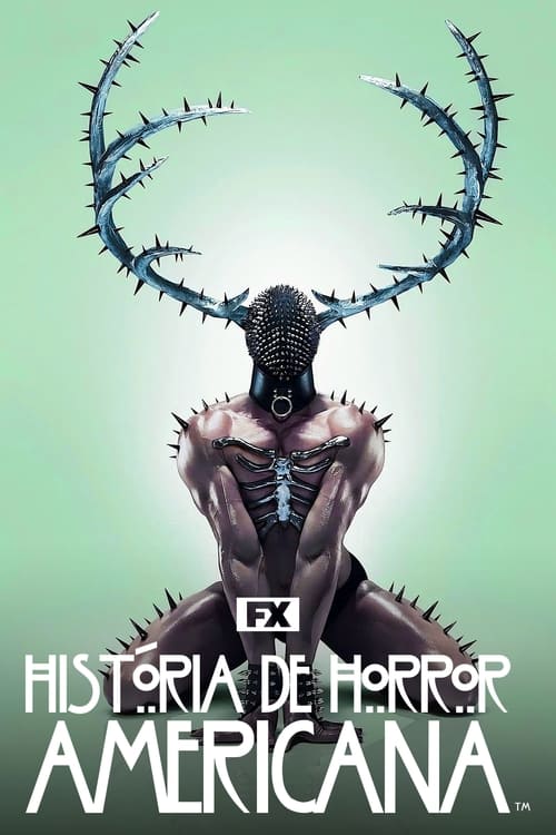 American Horror Story 11ª Temporada Completa Torrent (2022) WEB-DL 720p/1080p/4K Dual Áudio – Download