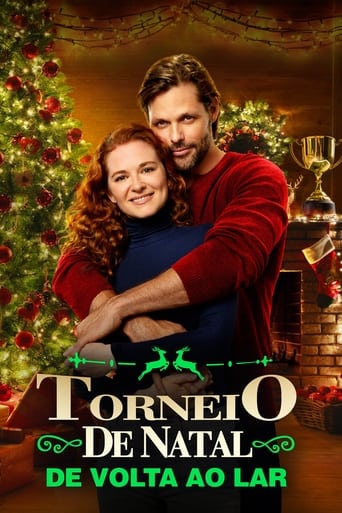 Torneio de Natal: De Volta ao Lar Torrent (2022) WEB-DL 1080p Dual Áudio – Download