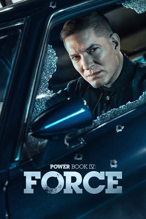 Power Book IV: Force 2ª Temporada Torrent (2023) WEB-DL 720p1080p/4K Dublado Legendado – Download