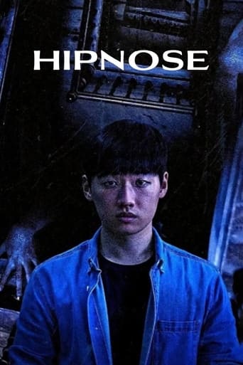 Hipnose Torrent (2021) WEB-DL 1080p Dual Áudio – Download