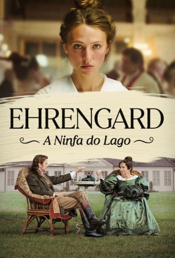 Ehrengard: A Ninfa do Lago Torrent (2023) WEB-DL 1080p Dual Áudio – Download