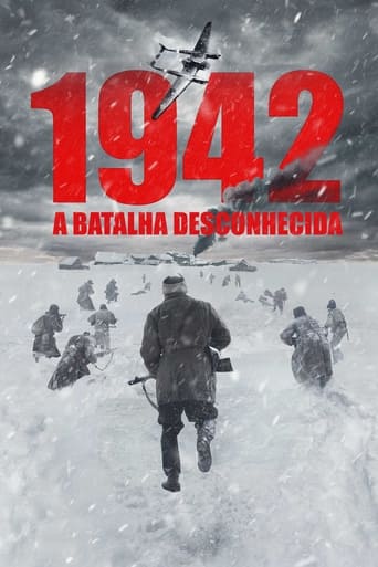 1942: A Batalha Desconhecida Torrent (2019) Dual Áudio WEB-DL 1080p – Download