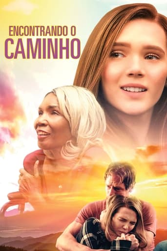 Encontrando o Caminho Torrent (2020) WEB-DL 1080p Dual Áudio – Download