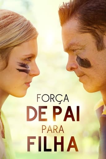 Força de Pai para Filha Torrent (2022) WEB-DL 1080p Dual Áudio – Download