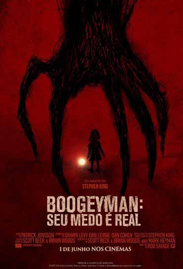 Boogeyman: Seu Medo é Real Torrent (2023) WEB-DL 720p/1080p Dual Áudio – Download