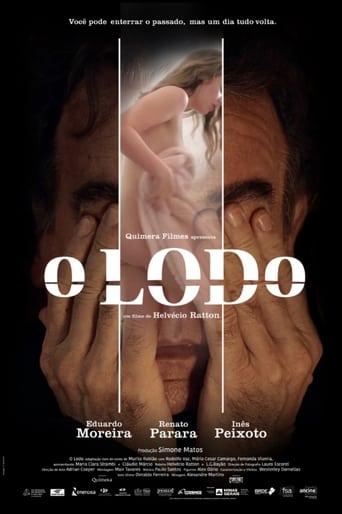 O Lodo Torrent (2020) WEB-DL 1080p Nacional – Download