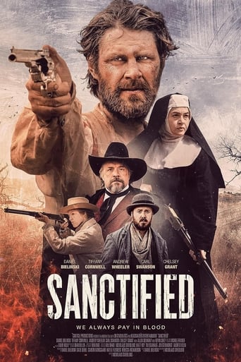 Sanctified Torrent (2023) WEB-DL 1080p Dublado / Legendado – Download