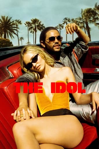 The Idol 1ª Temporada Torrent (2023) WEB-DL 720p/1080p Dual Áudio – Download