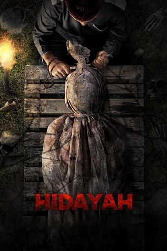 Hidayah Torrent (2023) Dublado / Legendado WEB-DL 720p – Download