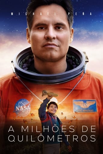 A Milhões de Quilômetros Torrent (2023) WEB-DL 720p/1080p Dual Áudio – Download