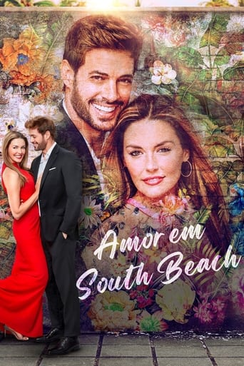 Amor em South Beach Torrent (2023) WEB-DL 1080p Dual Áudio – Download