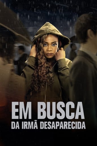 Em Busca da Irmã Desaparecida Torrent (2023) WEB-DL 1080p Dual Áudio – Download