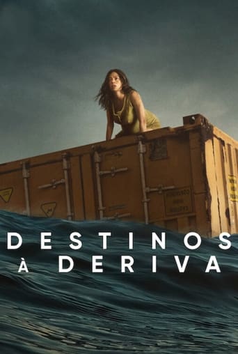 Destinos à Deriva Torrent (2023) WEB-DL 1080p Dual Áudio