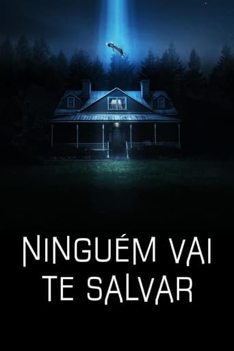 Ninguém Vai te Salvar Torrent (2023) WEB-DL 720p/1080p/4K Legendado – Download