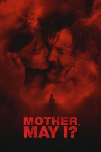 Mother, May I? Torrent (2023) WEB-DL 720p/1080p Dublado/Legendado – Download