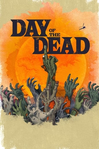 Day of the Dead 1ª Temporada Torrent (2021) WEB-DL 1080p Dual Áudio – Download