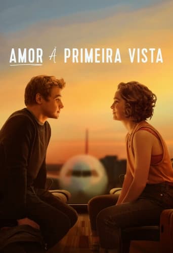 Amor à Primeira Vista Torrent (2023) WEB-DL 1080p Dual Áudio – Download