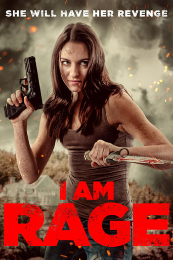 I Am Rage Torrent (2023) Dublado / Legendado WEB-DL 1080p – Download