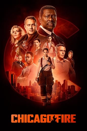 Chicago Fire: Heróis Contra o Fogo 11ª Temporada Torrent (2022) WEB-DL 720p/1080p Dual Áudio – Download