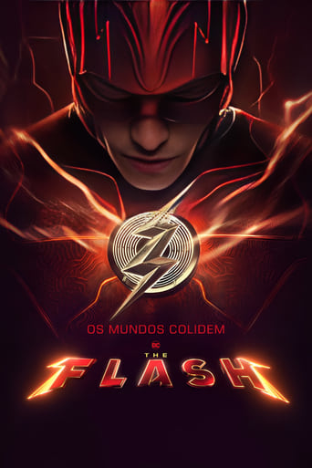 The Flash Torrent (2023) WEB-DL 1080p/4K Dual Áudio – Download