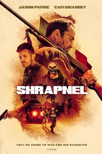 Shrapnel Torrent (2023) Dublado / Legendado WEB-DL 720p – Download