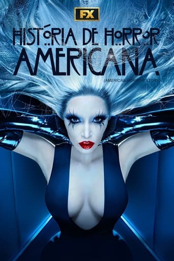 American Horror Story 12ª Temporada Torrent (2023) WEB-DL 720p/1080p Dual Áudio – Download