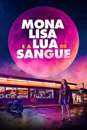 Mona Lisa e a Lua de Sangue Torrent Dublado (2022) WEB-DL 720p/1080p Dual Áudio – Download