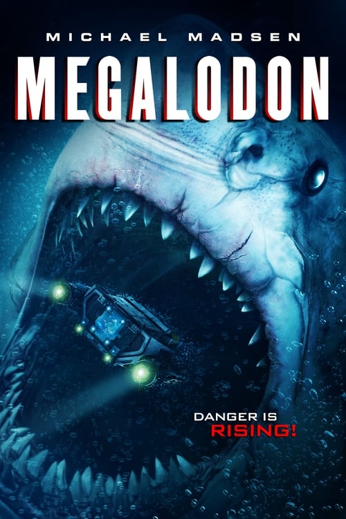 Megalodon Torrent (2020) BluRay 720p/1080p Dublado e Legendado – Download