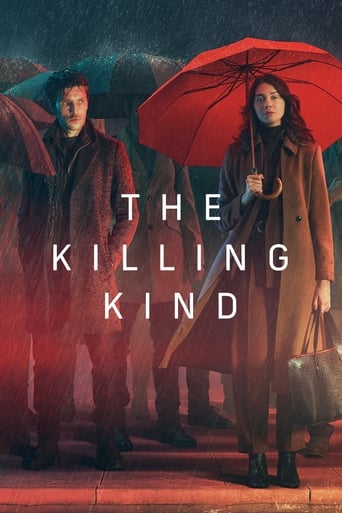 The Killing Kind 1ª Temporada Torrent (2023) WEB-DL 720p/1080p Legendado – Download