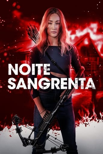 Noite Sangrenta Torrent (2023) WEB-DL 720p/1080p Dual Áudio – Download