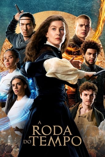 A Roda do Tempo 2ª Temporada Torrent (2023) WEB-DL 720p/1080p/4K Dual Áudio – Download