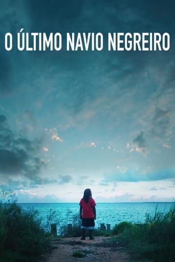 O Último Navio Torrent (2022) WEB-DL 1080p Dual Áudio – Download