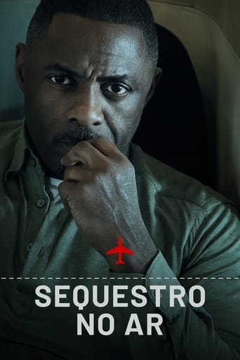 Sequestro no Ar 1ª Temporada Torrent (2023) WEB-DL 720p/1080p/4K Dual Áudio – Download