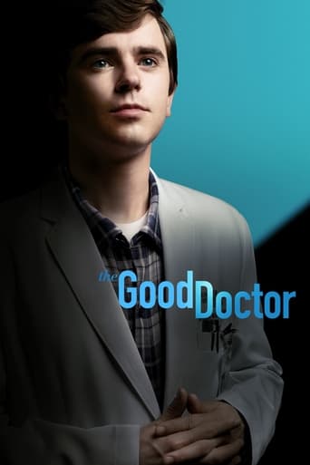 The Good Doctor: O Bom Doutor 6ª Temporada Completa Torrent (2022) WEB-DL 720p/1080p Dual Áudio – Download