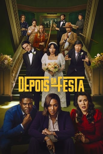 Depois da Festa 2ª Temporada Torrent (2023) WEB-DL 720p/1080p/4K Legendado – Download