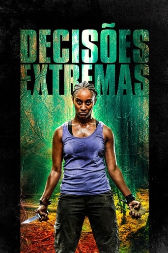 Decisões Extremas Torrent (2019) WEB-DL 1080p Dual Áudio – Download