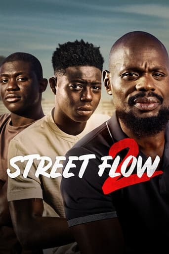 Street Flow 2 Torrent (2023) WEB-DL 1080p Dual Áudio – Download