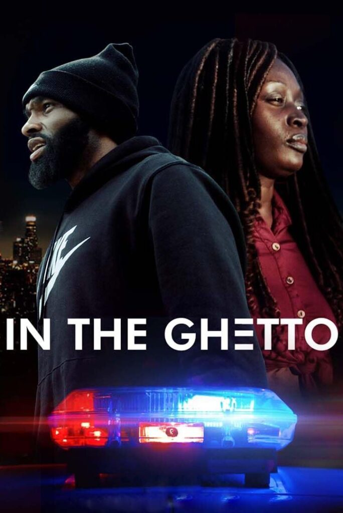 In the Ghetto Torrent (2023) WEB-DL 720p Dublado / Legendado – Download