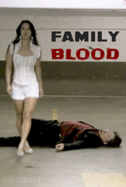 Family Blood Torrent (2023) WEB-DL 1080p Dublado / Legendado – Download