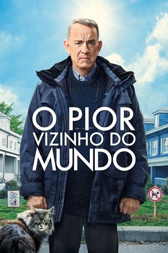 O Pior Vizinho do Mundo Torrent (2022) Dual Áudio – Download