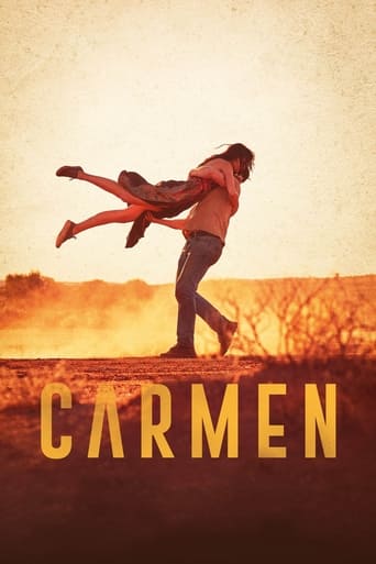 Carmen Torrent (2023) BluRay 1080p Dual Áudio – Download