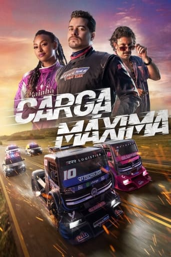 Carga Máxima Torrent (2023) WEB-DL 720p/1080p Nacional – Download